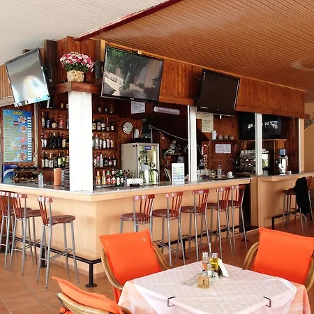 Palm Bay Pefki (Rhodes)