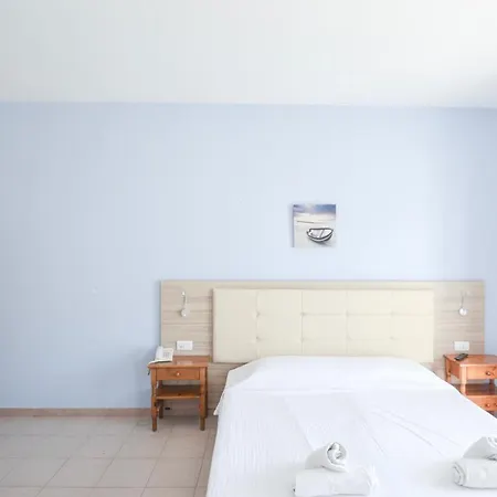 Palm Bay * Pefki (Rhodes)