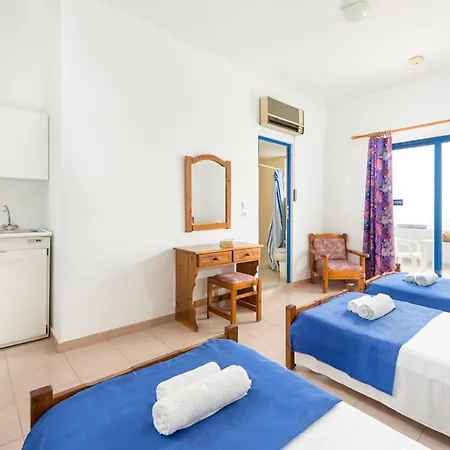 Palm Bay * Pefki (Rhodes)