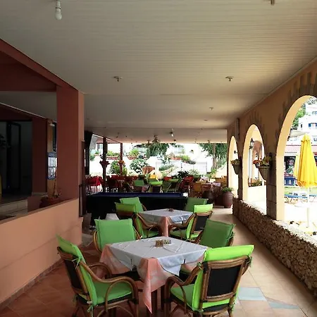 Palm Bay Apartmán *