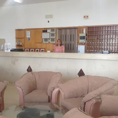 Palm Bay Apartmán *