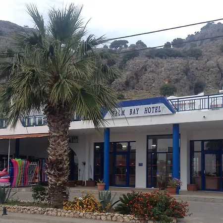 Palm Bay Pefki