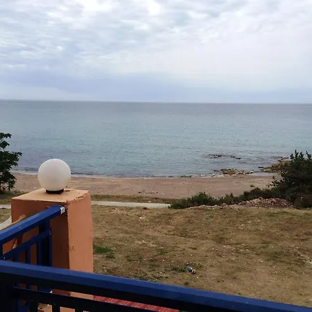 Apartmán Palm Bay Pefki