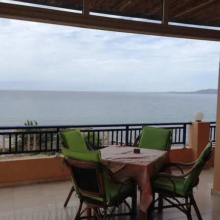 Palm Bay Apartmán *