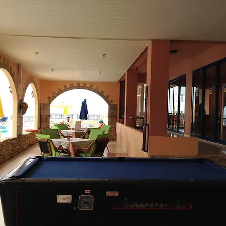 Apartmán Palm Bay *