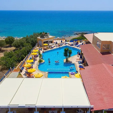 Apartmán Palm Bay *