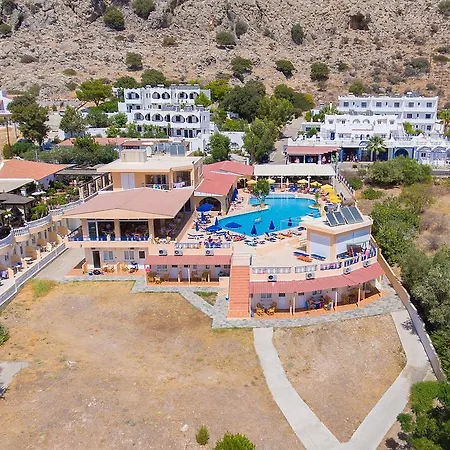 Apartmán Palm Bay *