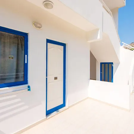 Palm Bay Apartmán Pefki