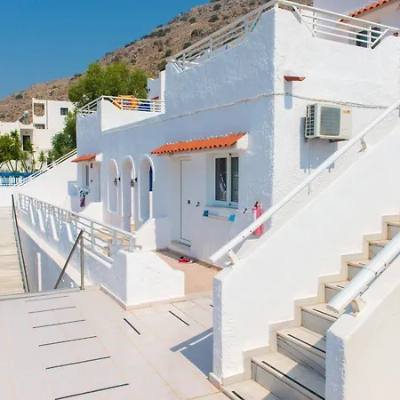 Palm Bay Apartmán *