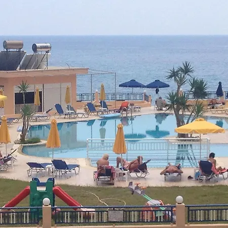 Palm Bay Apartmán Pefki