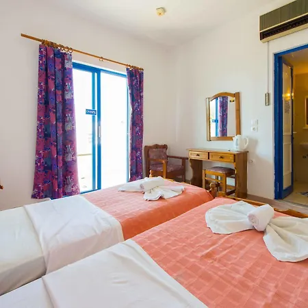 Palm Bay Apartmán *