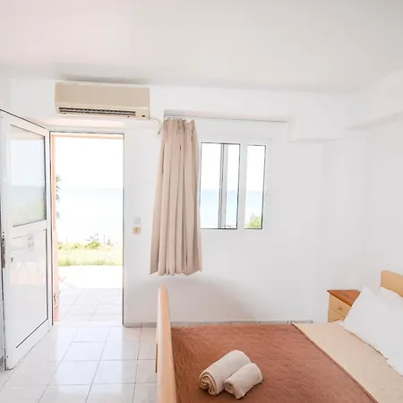 Apartmán Palm Bay Pefki