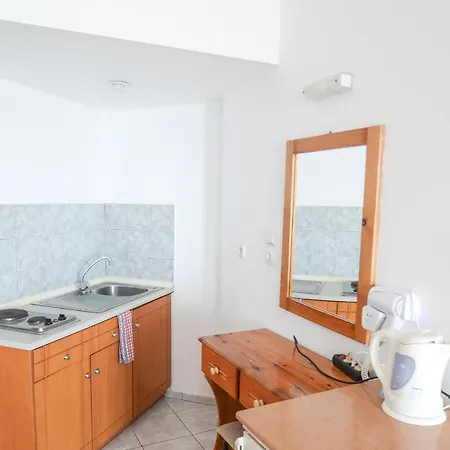 Palm Bay Apartmán *