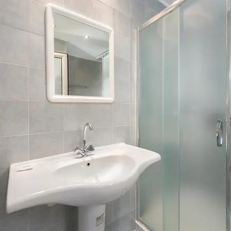 Apartmán Palm Bay Pefki