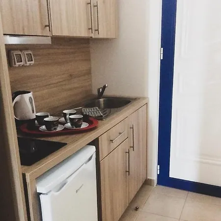 Apartmán Palm Bay *