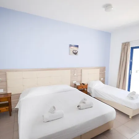 Apartmán Palm Bay Pefki