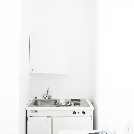 Apartmán Palm Bay Pefki