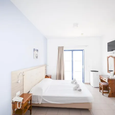 Apartmán Palm Bay *