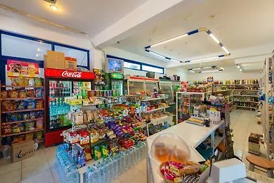 Palm Bay Appartement Pefki