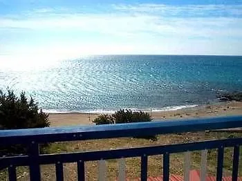 Palm Bay Appartement *