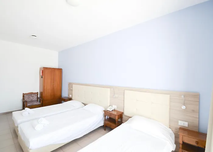 Palm Bay Appartement Pefki