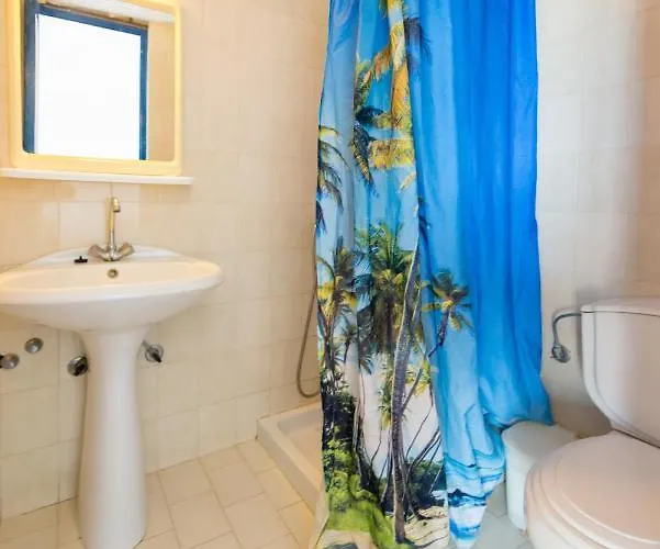 Appartement Palm Bay Pefki