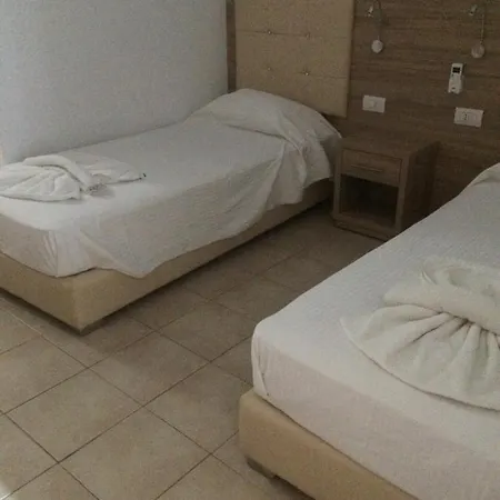 Apartmán Palm Bay