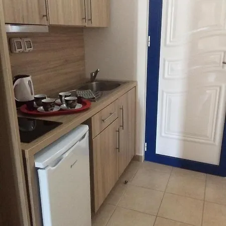Apartmán Palm Bay