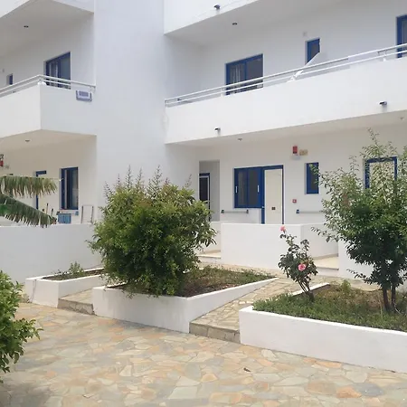 Apartmán Palm Bay