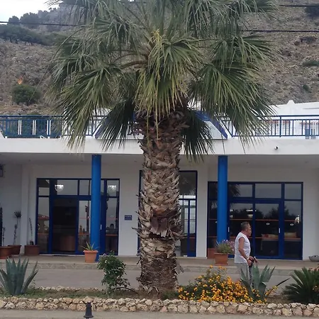 Palm Bay Apartmán Pefki