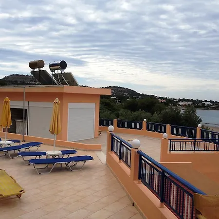 Palm Bay Apartmán *