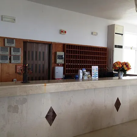 Lägenhet Palm Bay Pefki