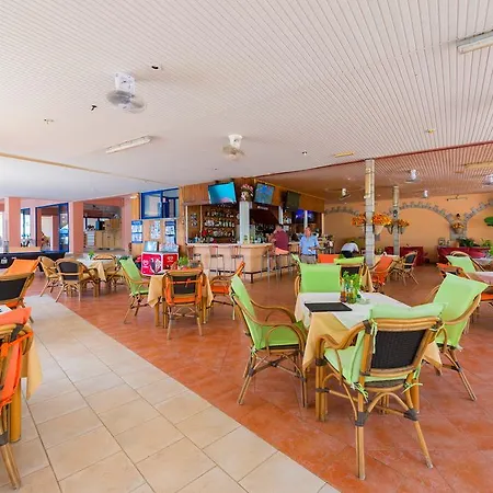 Palm Bay Apartmán