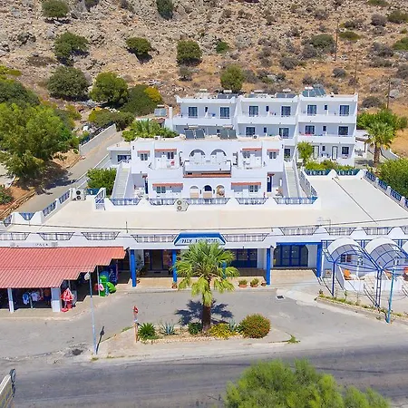 Palm Bay Lägenhet *