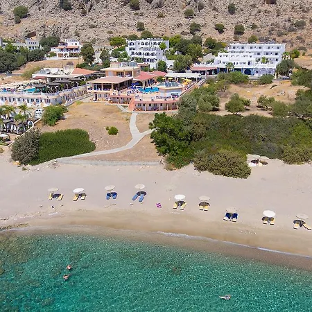 Apartmán Palm Bay Pefki