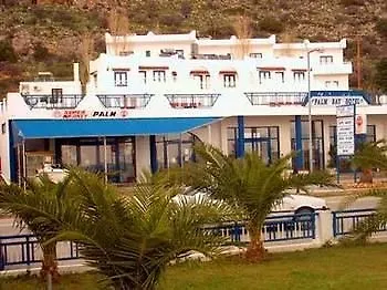 Palm Bay Apartmán