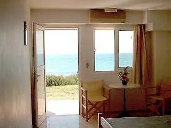 Apartmán Palm Bay *