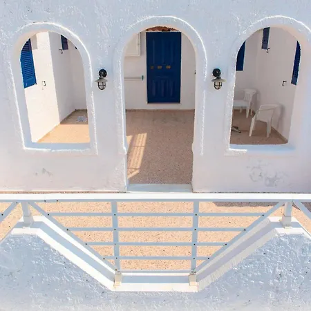 Apartmán Palm Bay Pefki