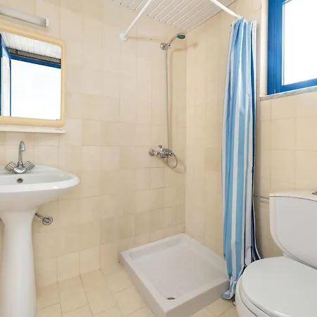 Lägenhet Palm Bay Pefki