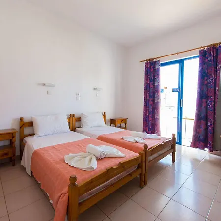 Palm Bay Apartmán