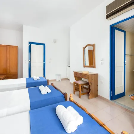 Apartmán Palm Bay