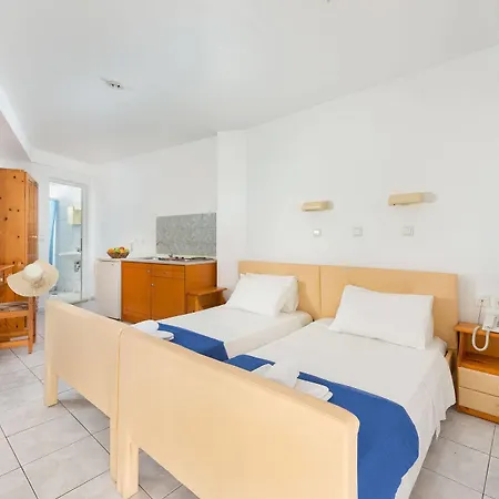 Apartmán Palm Bay