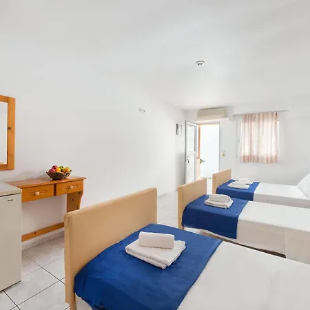 Palm Bay Lägenhet Pefki