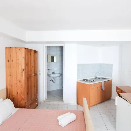 Palm Bay Apartmán