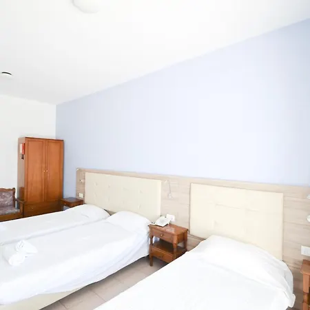 Palm Bay Apartmán Pefki