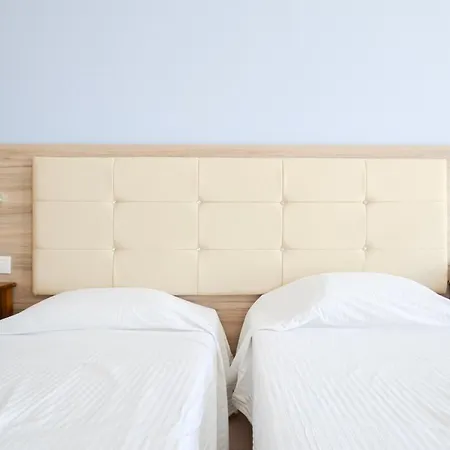 Palm Bay Lägenhet *