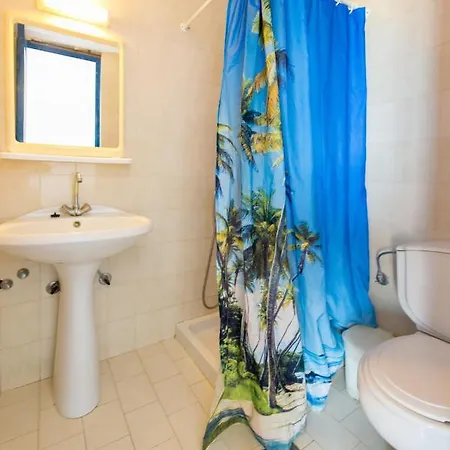 Lägenhet Palm Bay Pefki