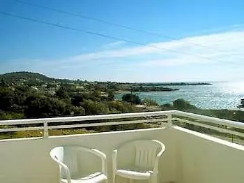 Palm Bay * Pefki (Rhodes)