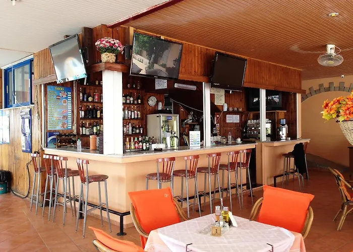 Palm Bay Pefki (Rhodes)