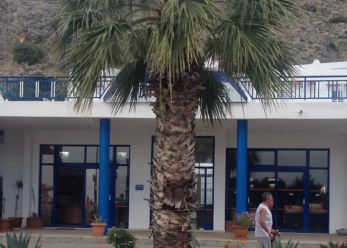 Palm Bay דירה Pefki (Rhodes)